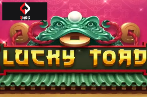 Lucky Toad